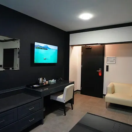 Hotel Tibet Am Airport Duesseldorf-ratingen