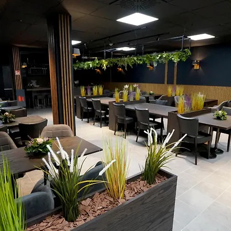 Hotel Tibet Am Airport Duesseldorf-ratingen