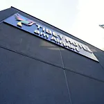 Tibet Am Airport Duesseldorf-ratingen