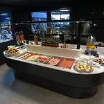 Hotel Tibet Am Airport Duesseldorf-ratingen
