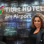Hotel Tibet Am Airport Duesseldorf-ratingen