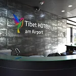 Tibet Am Airport Duesseldorf-ratingen * Ratingen
