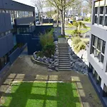 Hotel Tibet Am Airport Duesseldorf-ratingen *