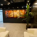 Tibet Am Airport Duesseldorf-ratingen Hotel