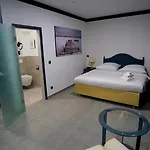 Hotel Tibet Am Airport Duesseldorf-ratingen *