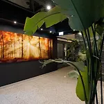 Hotel Tibet Am Airport Duesseldorf-ratingen *