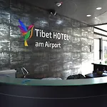 Tibet Am Airport Duesseldorf-ratingen *