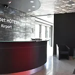 Hotel Tibet Am Airport Duesseldorf-ratingen Ratingen