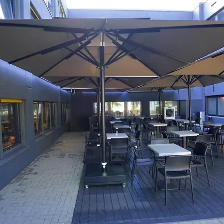 Hotel Tibet Am Airport Düsseldorf-ratingen