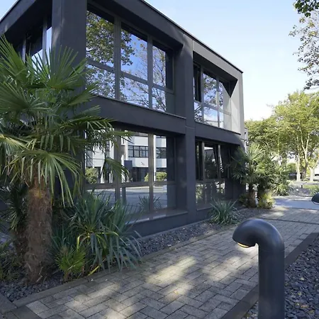 Tibet Am Airport Düsseldorf-ratingen Hotel