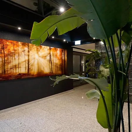 Tibet Am Airport Duesseldorf-ratingen Hotel Ratingen