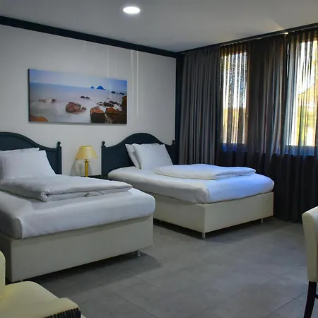 Tibet Am Airport Duesseldorf-ratingen Hotel