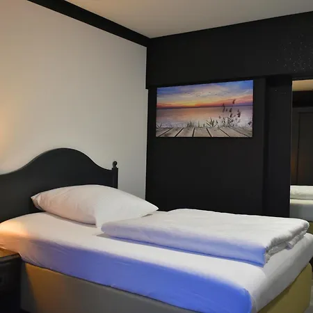 Tibet Am Airport Düsseldorf-ratingen Hotel