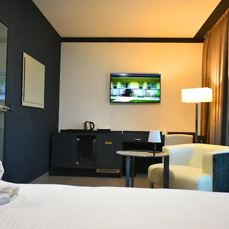 Tibet Am Airport Duesseldorf-ratingen Hotel Ratingen