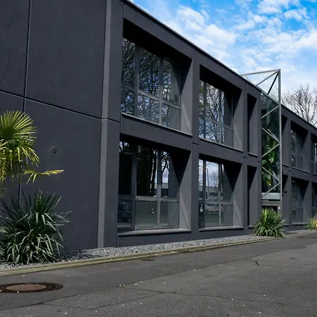 Tibet Am Airport Duesseldorf-ratingen Ξενοδοχείο