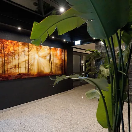 Hotel Tibet Am Airport Duesseldorf-ratingen *
