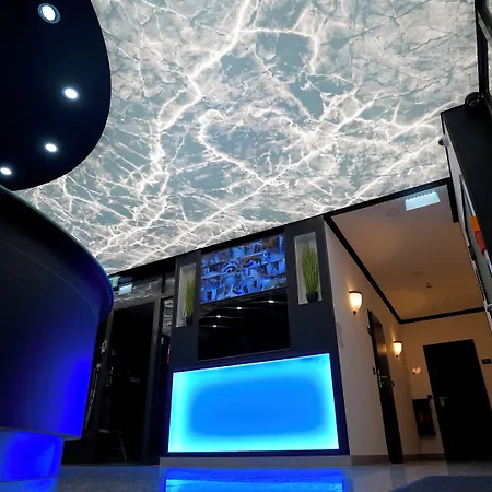 Hotel Tibet Am Airport Düsseldorf-ratingen Ratingen