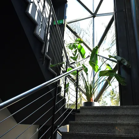 Hotel Tibet Am Airport Düsseldorf-ratingen Ratingen