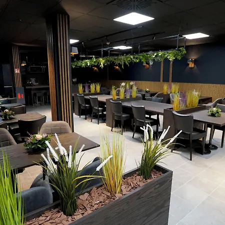 Tibet Am Airport Duesseldorf-ratingen Hotel Ratingen