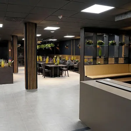 Tibet Am Airport Duesseldorf-ratingen Hotel Ratingen