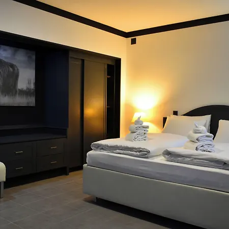 Hotel Tibet Am Airport Duesseldorf-ratingen *