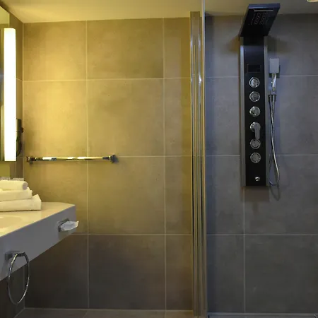 Tibet Am Airport Düsseldorf-ratingen Hotel Ratingen