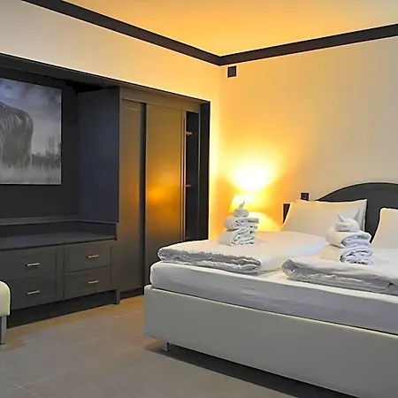 Tibet Am Airport Duesseldorf-ratingen Hotel
