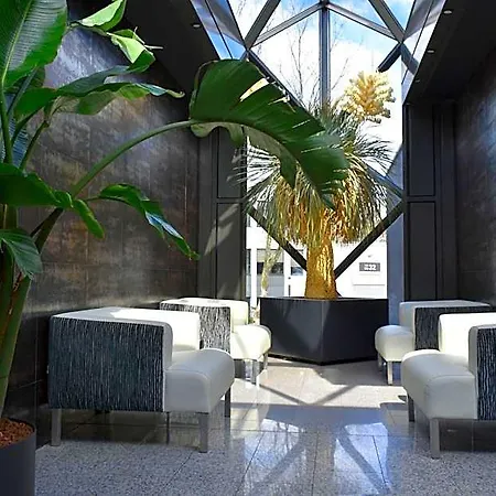 Tibet Am Airport Duesseldorf-ratingen Hotel