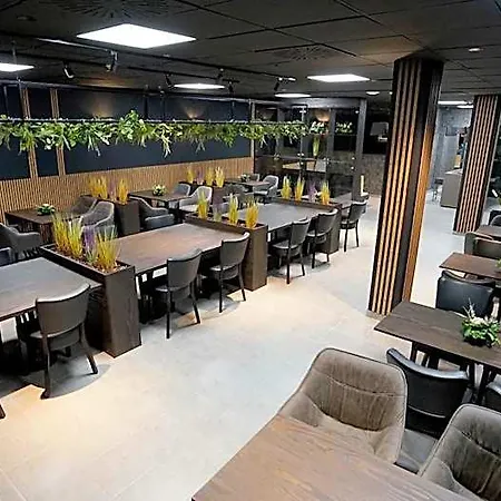 Hotel Tibet Am Airport Duesseldorf-ratingen