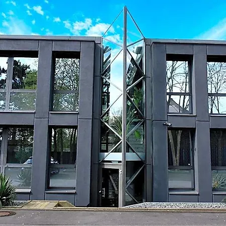 Hotel Tibet Am Airport Duesseldorf-ratingen *