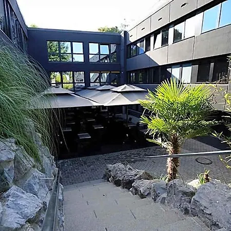 Hotel Tibet Am Airport Düsseldorf-ratingen