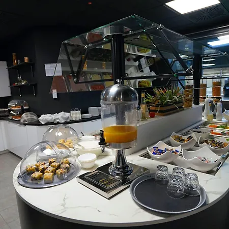 Hotel Tibet Am Airport Duesseldorf-ratingen *