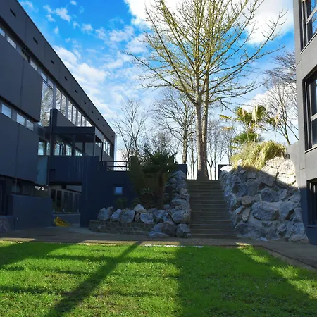 Tibet Am Airport Duesseldorf-ratingen Hotel
