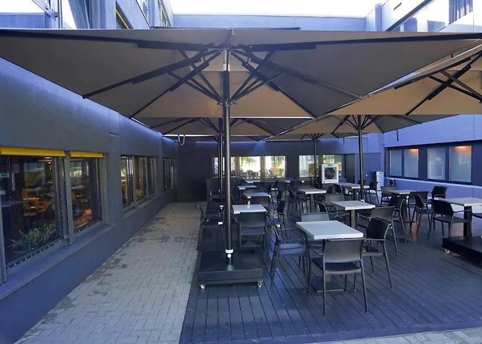 Ξενοδοχείο Tibet Am Airport Duesseldorf-ratingen