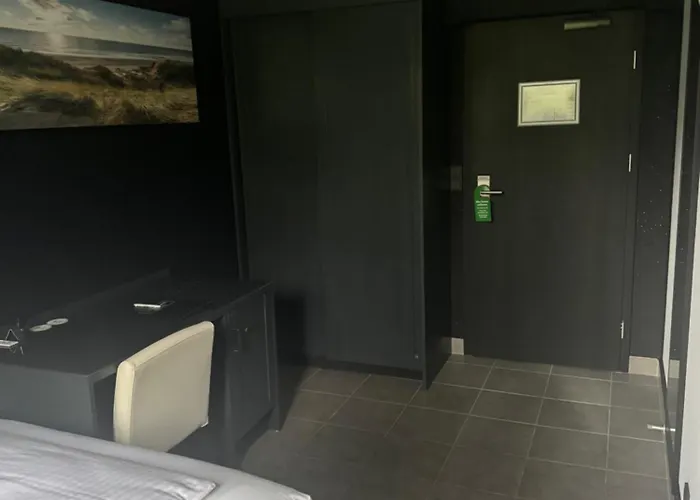 Ξενοδοχείο Tibet Am Airport Duesseldorf-ratingen *