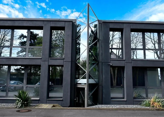 Tibet Am Airport Duesseldorf-ratingen Hotell Ratingen