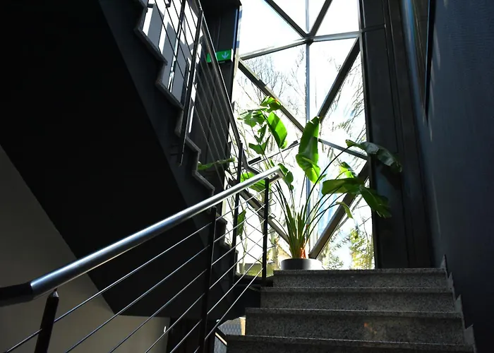 Tibet Am Airport Duesseldorf-ratingen Hotell *