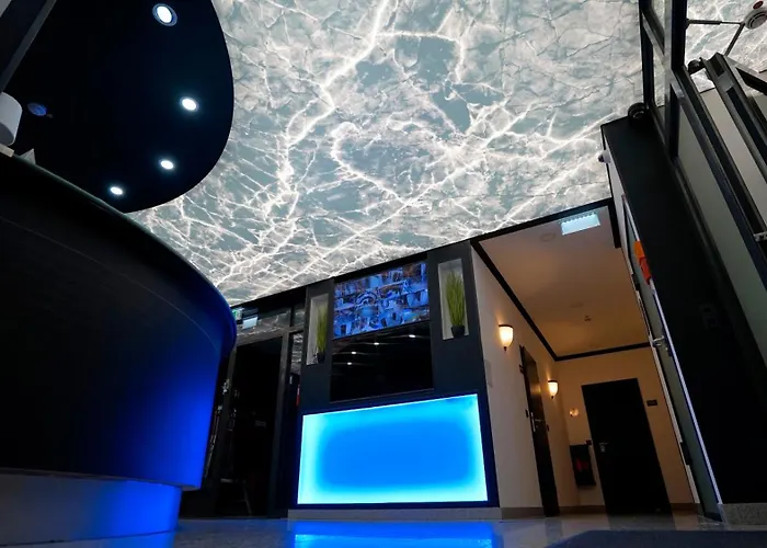 Tibet Am Airport Duesseldorf-ratingen فندق *