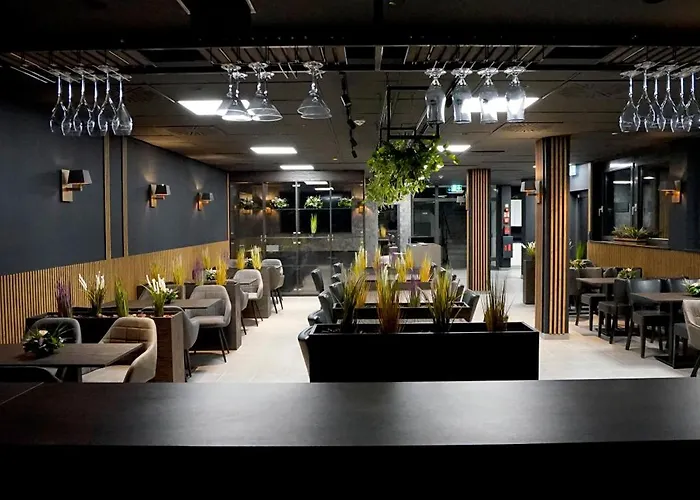 Tibet Am Airport Duesseldorf-ratingen Hotell Ratingen