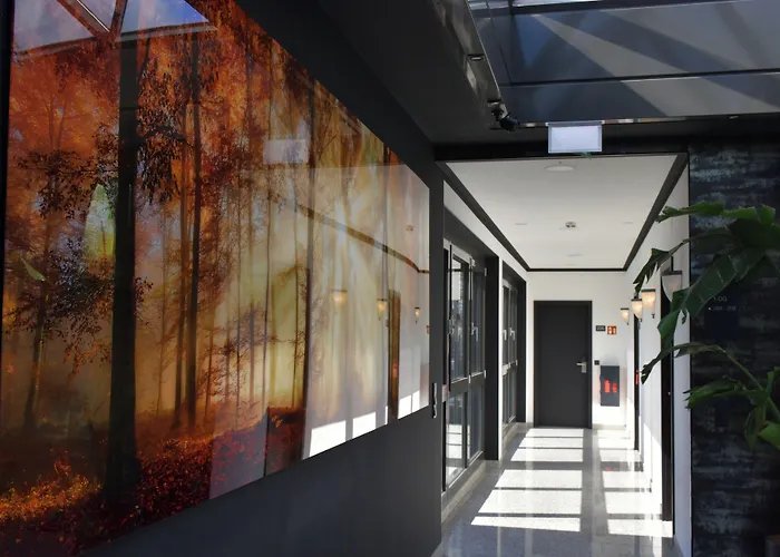 Tibet Am Airport Duesseldorf-ratingen Ξενοδοχείο