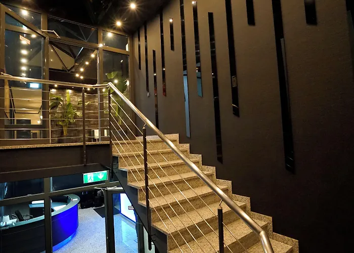 Tibet Am Airport Duesseldorf-ratingen * 拉廷根