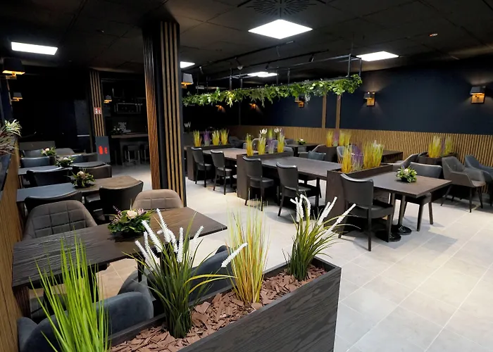 Tibet Am Airport Duesseldorf-ratingen Hotell Ratingen