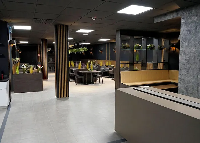 Tibet Am Airport Duesseldorf-ratingen Ξενοδοχείο Ράτινγκεν