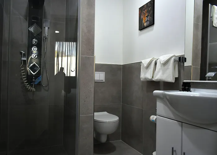 Tibet Am Airport Duesseldorf-ratingen Ξενοδοχείο