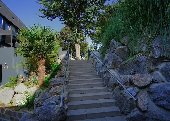 Ξενοδοχείο Tibet Am Airport Duesseldorf-ratingen Ράτινγκεν